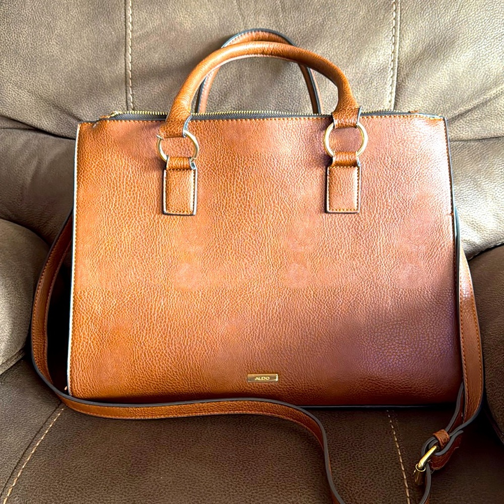 ALDO Satchel